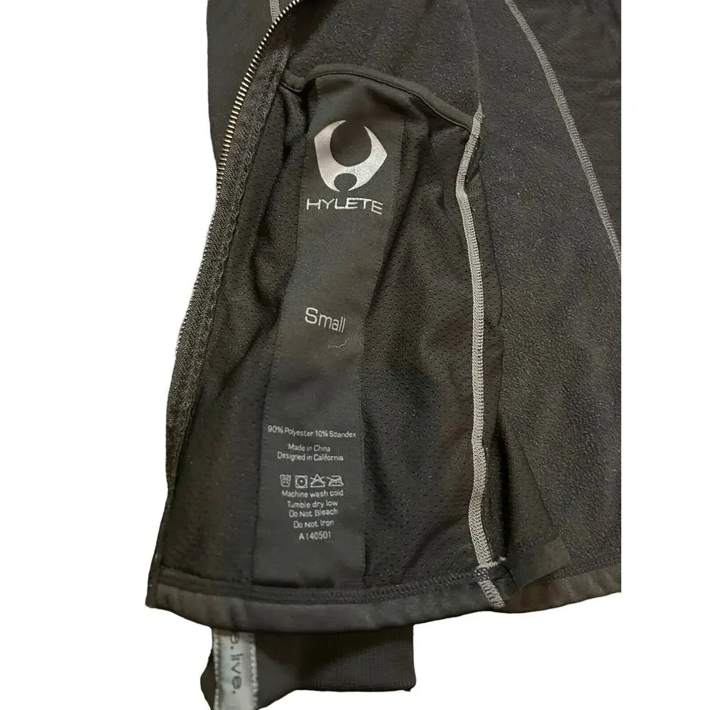 Hylete full zip